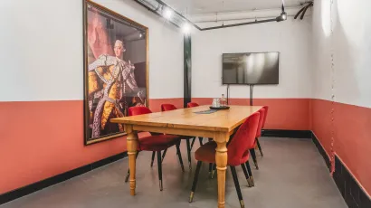 Meeting room