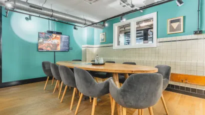 Meeting room