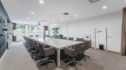Meeting room