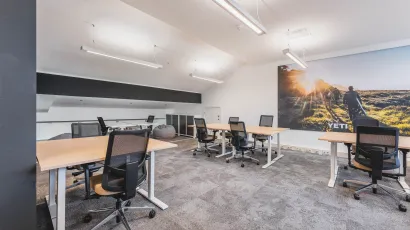 Office space