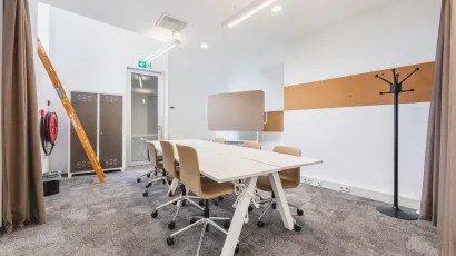 Office space