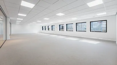 Office space