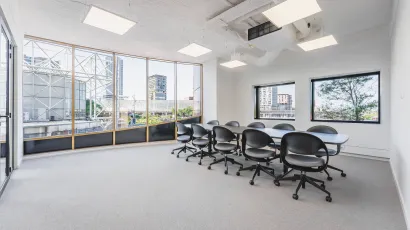 Office space