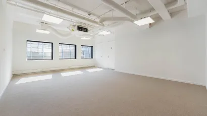 Office space 