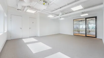 Office space