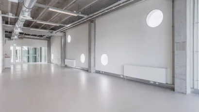 Office space