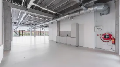 Office space