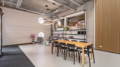 Meeting room