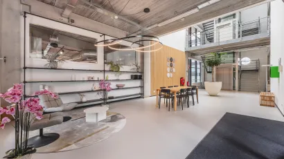 Office space