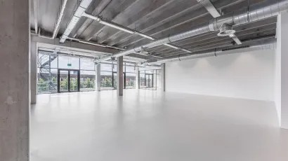 Office space