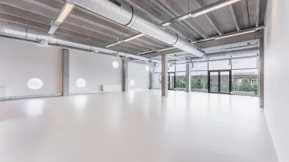 Office space 