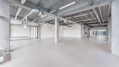 Office space
