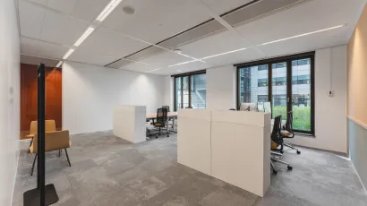 Office space
