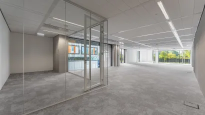 Office space