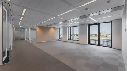 Office space