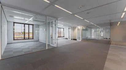 Office space 