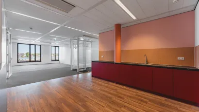 Office space
