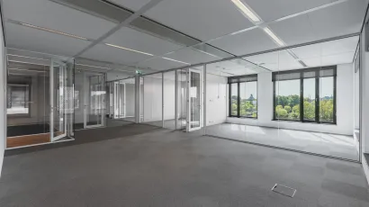 Office space 