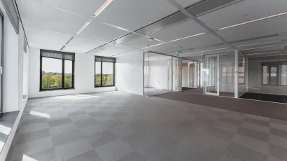 Office space 