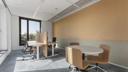 Office space