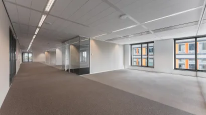 Office space