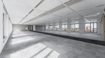 Office space