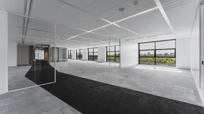 Office space
