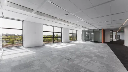 Office space