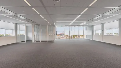 Office space