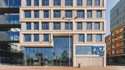 Office space