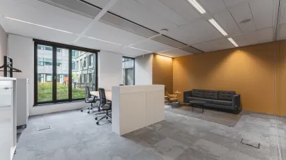 Office space