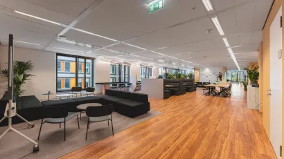 Office space