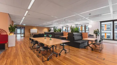 Office space