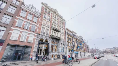 Prins Hendrikkade 21