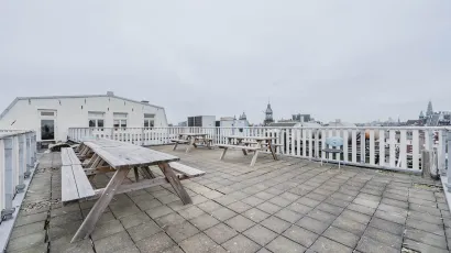 Terras