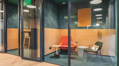 Meeting room