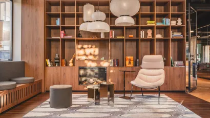 Common area