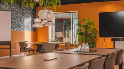 Meeting room