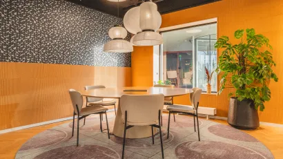 Meeting room