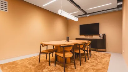 Office space