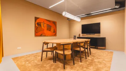 Office space