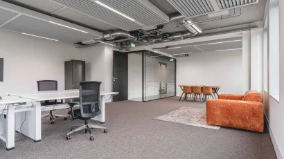 Office space