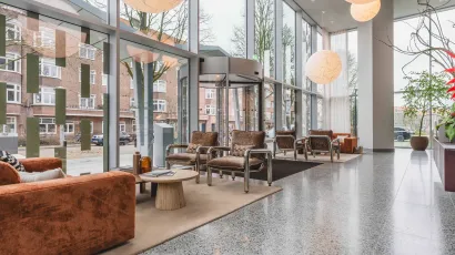 Common area