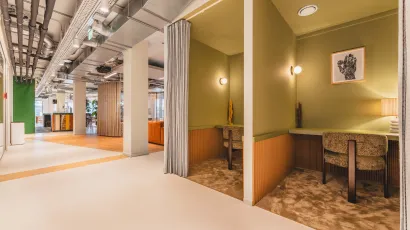 Office space