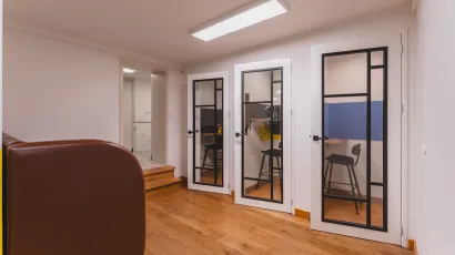 Office space