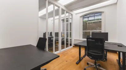 Office space