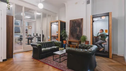 Office space
