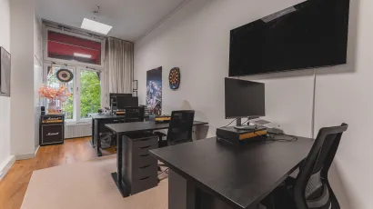 Office space 