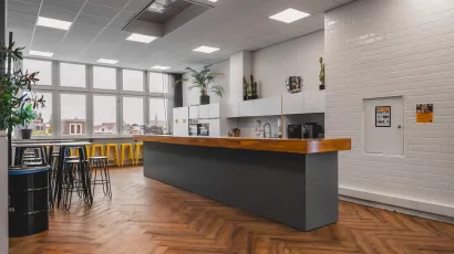 Office space
