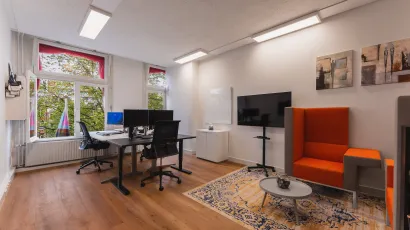 Office space